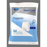 MoliCare Premium Fixpants long leg long leg M 1×5 pcs, Fixpants (60-100 cm)