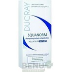 DUCRAY SQUANORM - PELLICULES SÉCHES 1×200 ml, champú contra la caspa seca