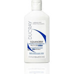 DUCRAY SQUANORM - PELLICULES SÉCHES 1×200 ml, champú contra la caspa seca