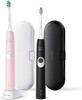 Philips Sonicare ProtectiveClean HX6800/35 1&#215;2 stuks, elektrische tandenborstels