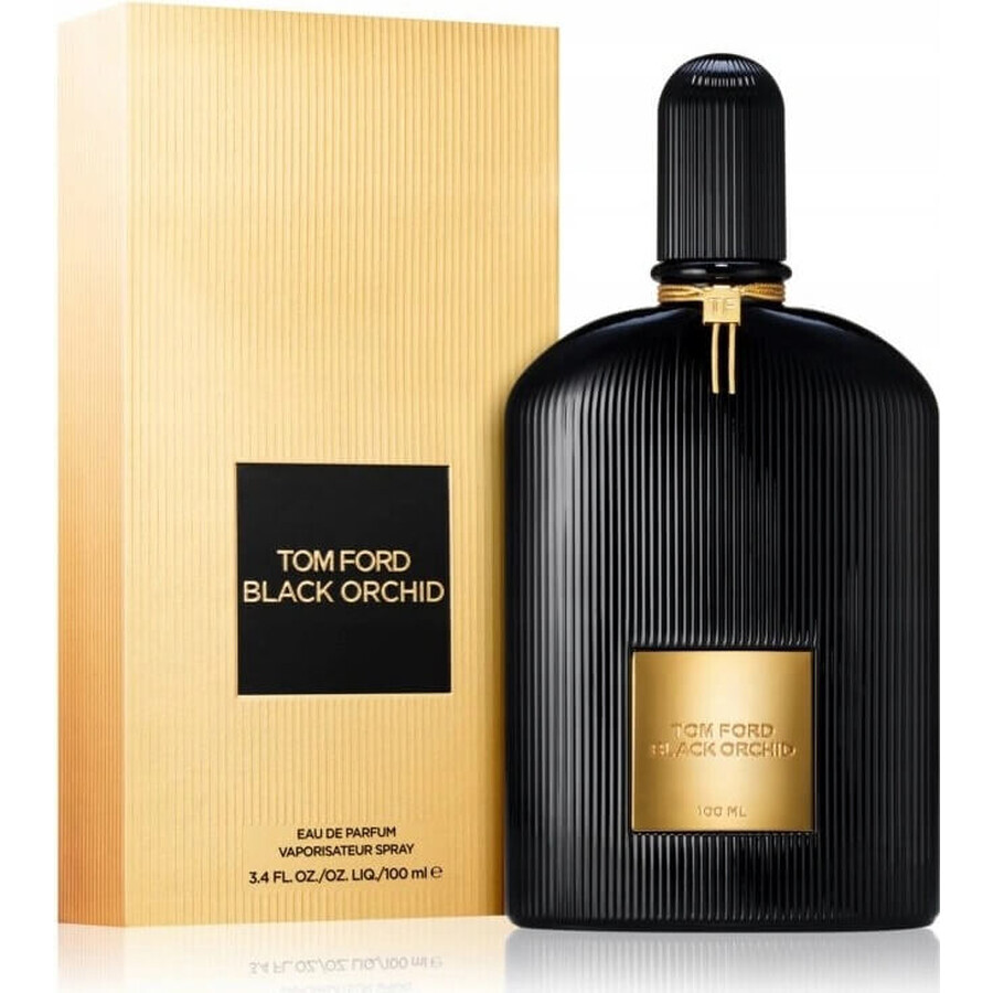 Tom Ford Black Orchid Edp 100ml 1×100 ml, eau de parfum