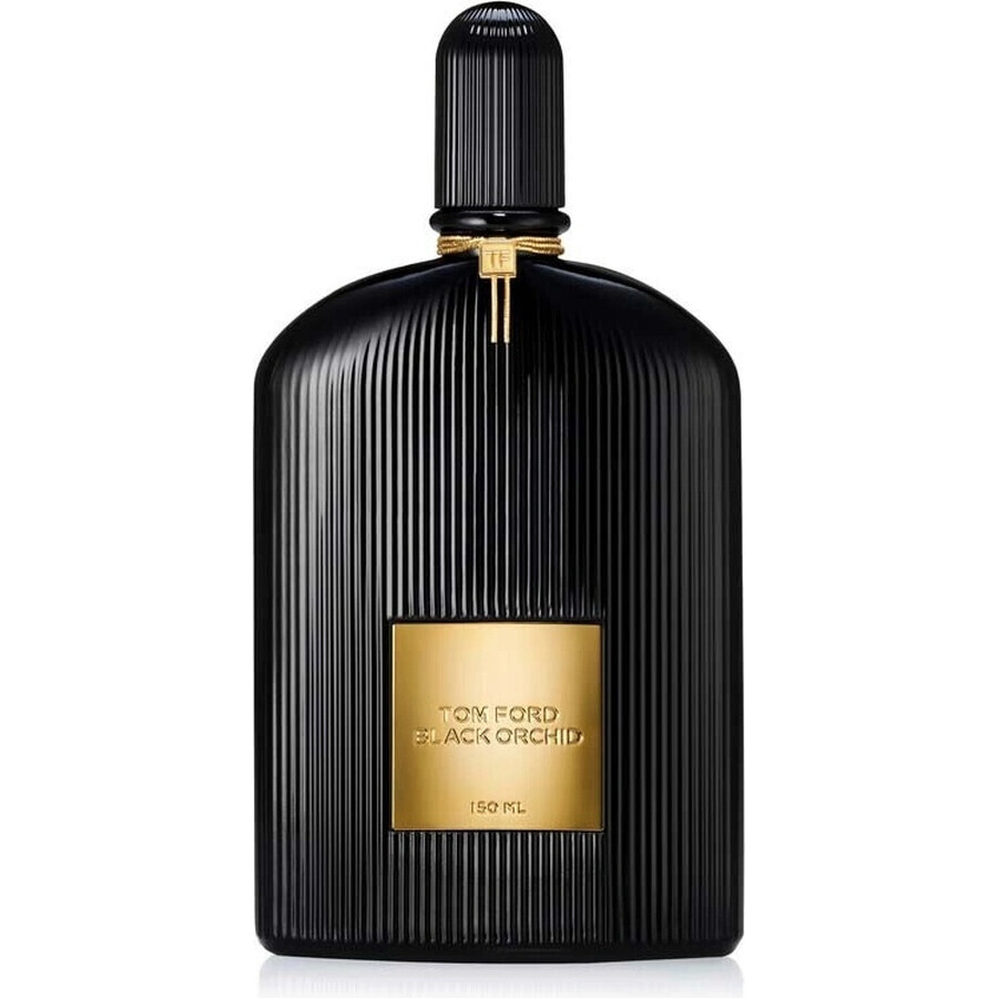 Tom Ford Black Orchid Edp 100ml 1×100 ml, eau de parfum