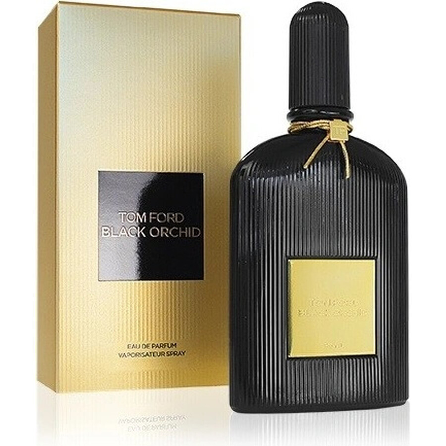 Tom Ford Black Orchid Edp 100ml 1×100 ml, eau de parfum