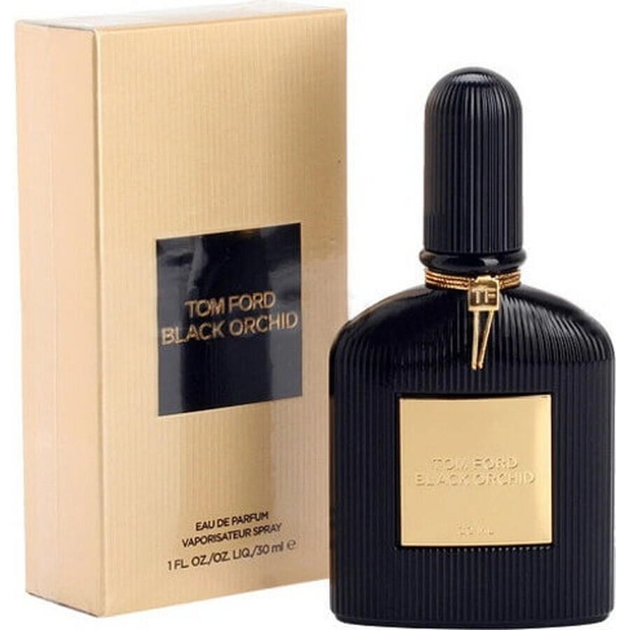 Tom Ford Black Orchid Edp 100ml 1×100 ml, eau de parfum