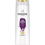 Pantene S Superfood 1×400 ml, shampooing pour cheveux