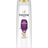 Pantene S Superfood 1×400 ml, haarshampoo