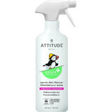 ATTITUDE Baby Wasmiddel Spray 1×800 ml, vlekkenverwijderaar