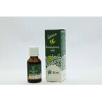 Calendula Eucalyptus Olie 1×25 ml, olie voor inhalatie