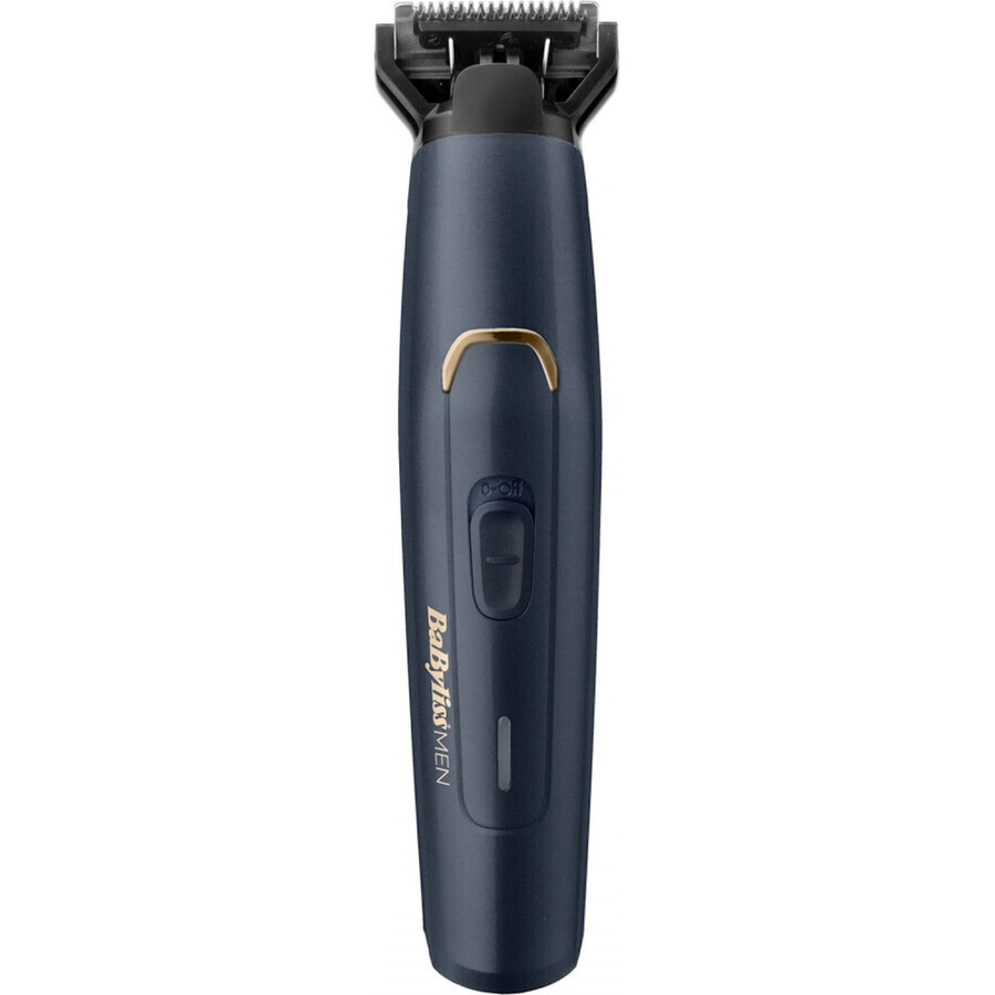 BaByliss BG120E Body Trimmer 1×1 pc, Body Trimmer