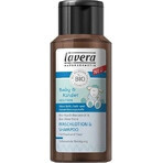 Lavera Haar- und Körpershampoo für Kinder 200ml 1×1 St.