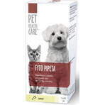 GEZONDHEIDSZORG FYTO PIPETA 1×15 ml, afweermiddel