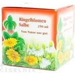 SPRING SPRING RINGELBLUMEN SALVE 1×250 ml, Ringelblumensalbe