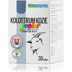 EDENPharma KOLOSTRUM KOZIE Junior 1×30 tbl, supliment alimentar