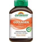 JAMIESON COLLAGEN AGAINST CANCER 1×60 cps, supliment alimentar