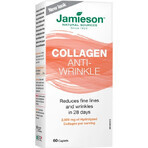 JAMIESON COLLAGEN AGAINST CANCER 1×60 cps, supliment alimentar