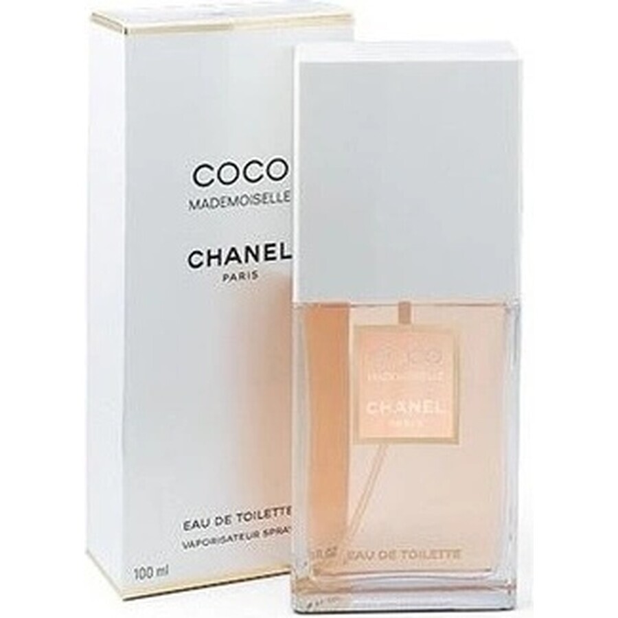 Chanel Coco Mademoiselle Edt 50ml 1×50 ml, Eau de toilette