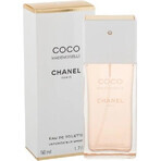 Chanel Coco Mademoiselle Edt 50ml 1×50 ml, Eau de toilette