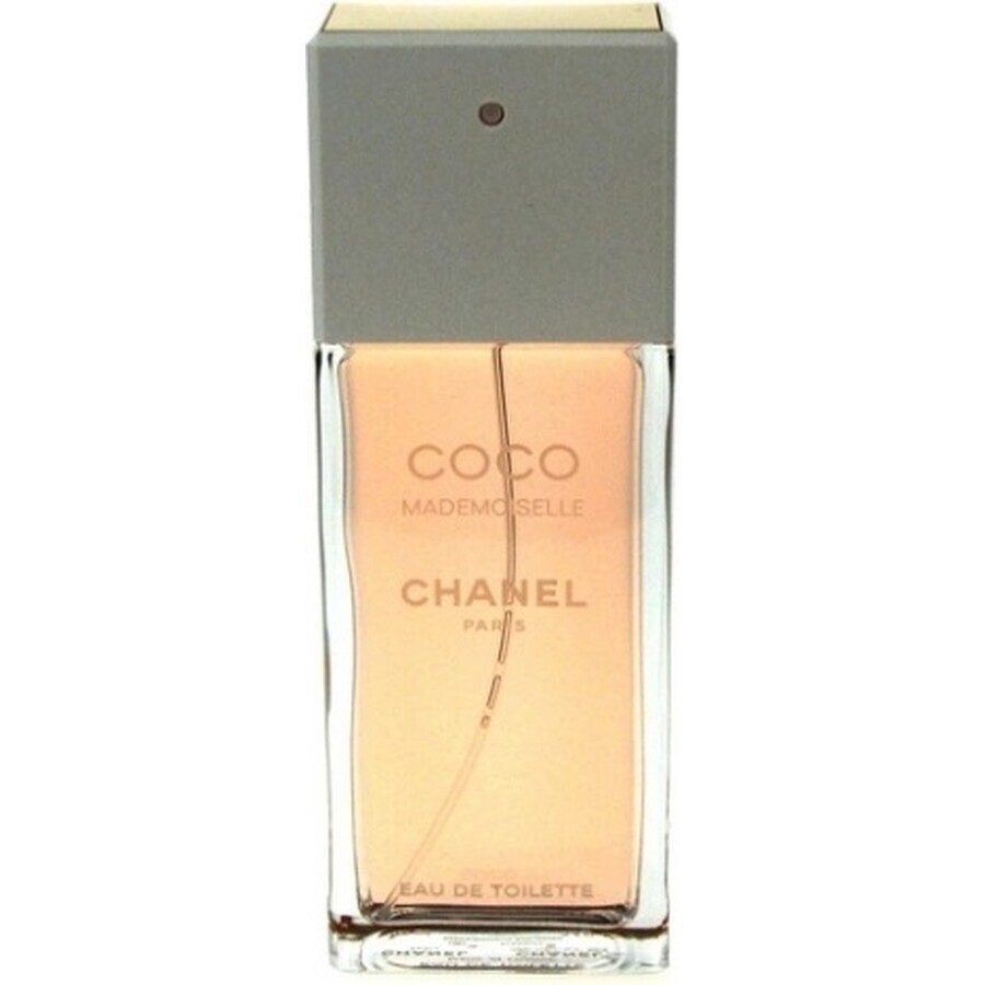 Chanel Coco Mademoiselle Edt 50ml 1×50 ml, Eau de toilette