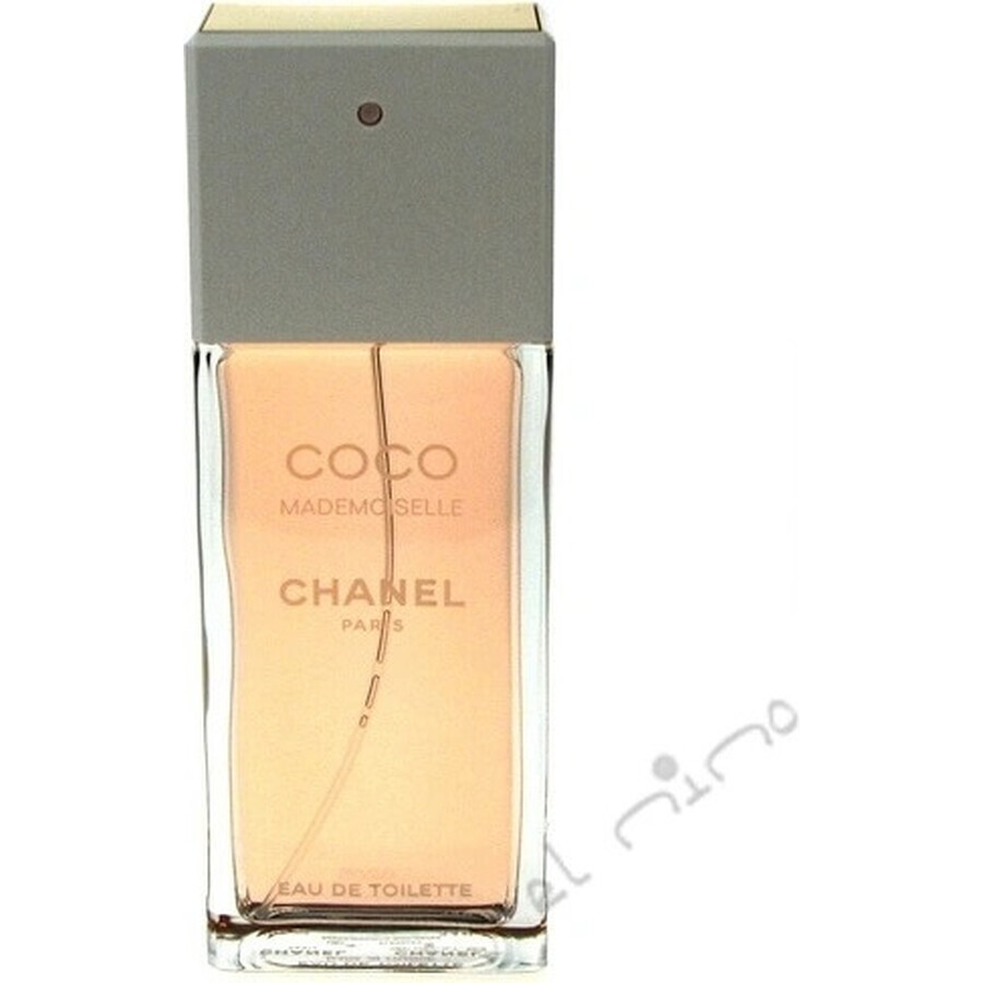 Chanel Coco Mademoiselle Edt 50ml 1×50 ml, Eau de toilette