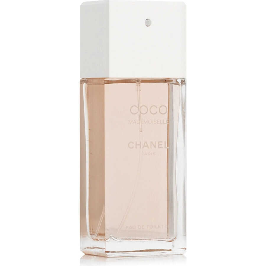 Chanel Coco Mademoiselle Edt 50ml 1×50 ml, Eau de toilette