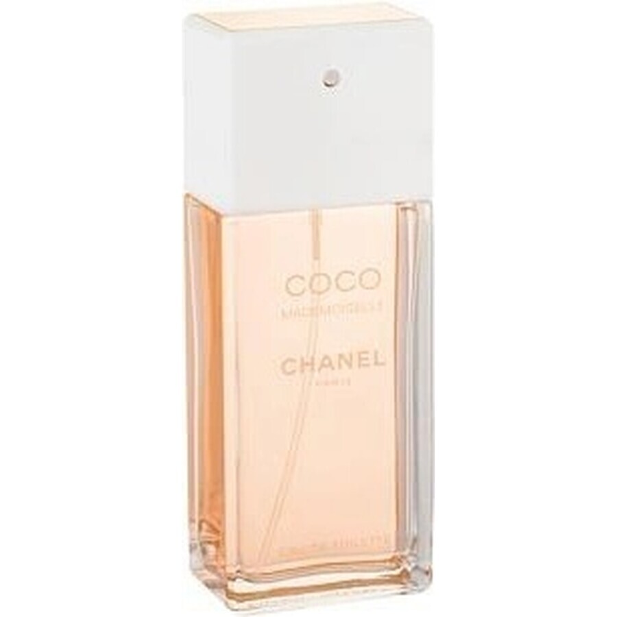 Chanel Coco Mademoiselle Edt 50ml 1×50 ml, Eau de toilette