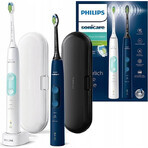 Philips Sonicare 5100 HX6851/34 1+1 1×1 set, sonic toothbrush 2 pcs