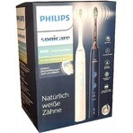 Philips Sonicare 5100 HX6851/34 1+1 1×1 set, sonic toothbrush 2 pcs