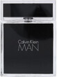 Calvin Klein Man Edt 100ml 1&#215;100 ml, Eau de toilette