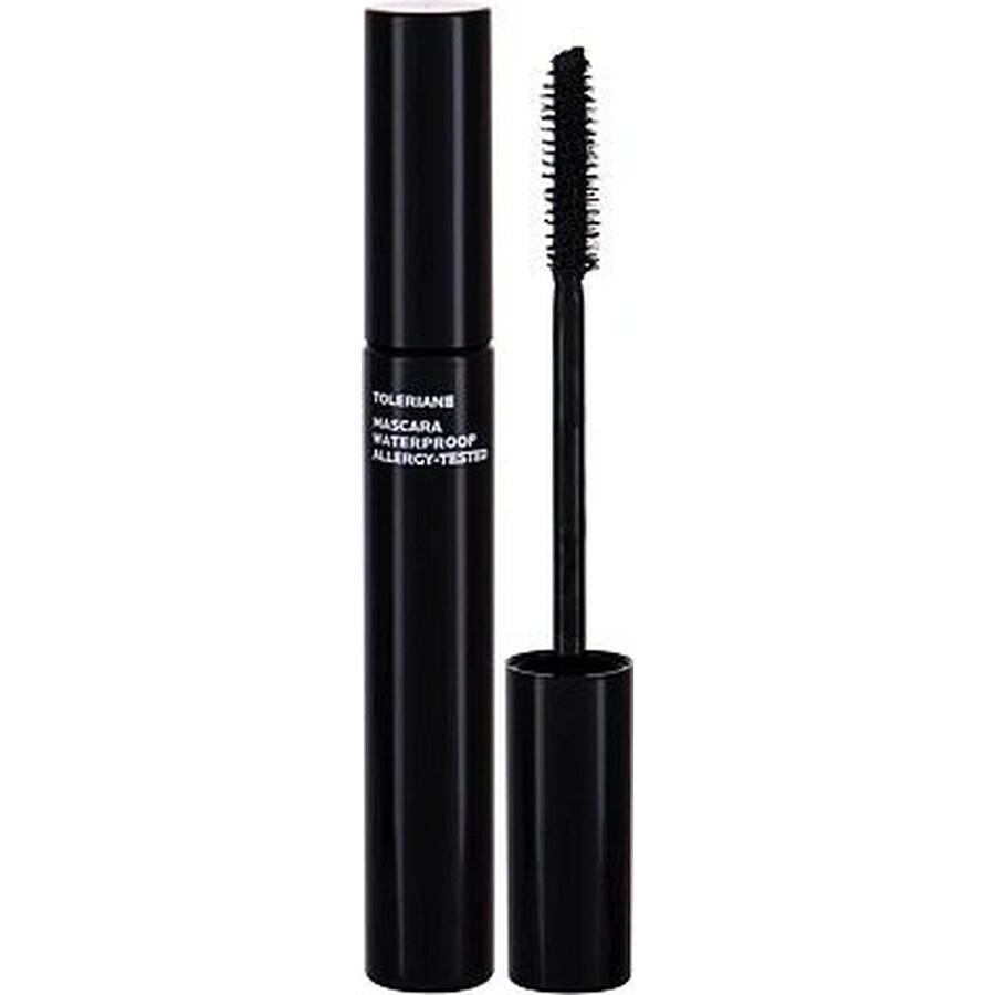 LA ROCHE-POSAY Toleriane Mascara Multi-Dimensioni per Occhi Sensibili 7,2 ml 1×7,4 ml 1×7,4 ml, mascara