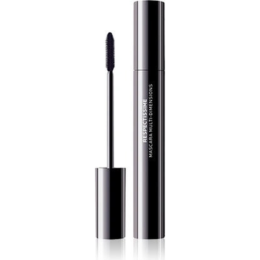 LA ROCHE-POSAY Toleriane Mascara Multi-Dimensioni per Occhi Sensibili 7,2 ml 1×7,4 ml 1×7,4 ml, mascara