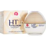 DERMACOL HYALURON THERAPY 3D Night Cream 1×50 ml, crème de nuit