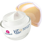 DERMACOL HYALURON THERAPY 3D Night Cream 1×50 ml, crème de nuit