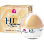 DERMACOL HYALURON THERAPY 3D Night Cream 1×50 ml, crème de nuit