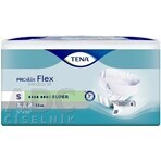 TENA Flex Super S 1×30 pcs, incontinence briefs with quick release waistband