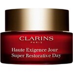 Clarins Cremă de zi pentru ten matur 1×50 ml, cremă de zi