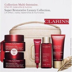 Clarins Cremă de zi pentru ten matur 1×50 ml, cremă de zi