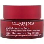 Clarins Cremă de zi pentru ten matur 1×50 ml, cremă de zi