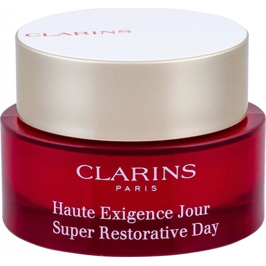 Clarins Cremă de zi pentru ten matur 1×50 ml, cremă de zi