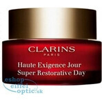 Clarins Cremă de zi pentru ten matur 1×50 ml, cremă de zi