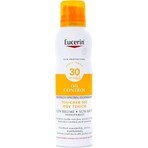 Eucerin SUN OIL CONTROL SPF 30 spray 1×200 ml voor gevoelige huid