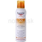 Eucerin SUN OIL CONTROL SPF 30 spray 1×200 ml voor gevoelige huid