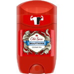 OLD SPICE DEO STICK WOLFTHORN 1×85 ml, déodorant solide