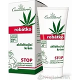Cannaderm ROBATO soothing cream 1×50 g, soothing cream