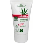 Cannaderm ROBATO krem łagodzący 1×50 g, krem łagodzący: ceny i cechy