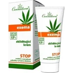 Cannaderm ROBATO krem łagodzący 1×50 g, krem łagodzący: ceny i cechy