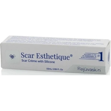 Scar Esthetique Scar Scar Cream 1x10 ml