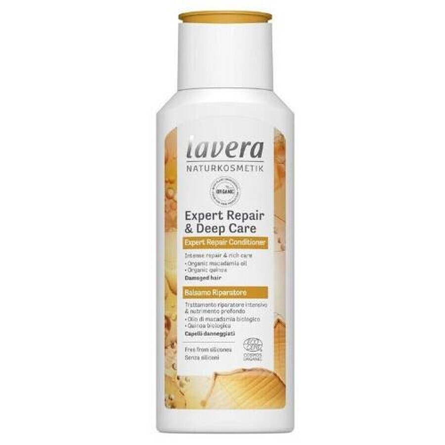 lavera Repair & Deep Care Conditioner 1×200 ml, conditioner