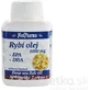 MedPharma FISH OIL 1000 mg - EPA, DHA 1×37 cps, food supplement