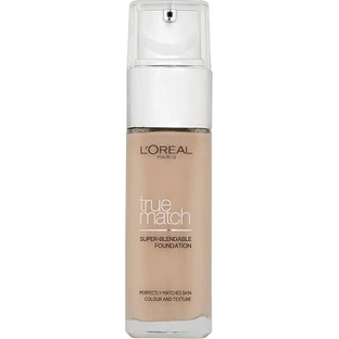 Makeup L´Oréal Paris True Match 6D/W, 30 ml 1×30 ml makeup