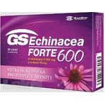 GS Echinacea FORTE 600mg 1×30 tbl, voedingssupplement